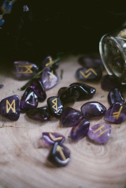 Incorporating the Rune of Yur into Daily Rituals and Practices